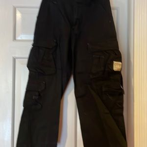 Boy’s cargo pants